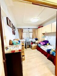 Blk 419 Woodlands Street 41 (Woodlands), HDB Executive #578204101